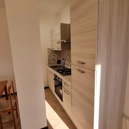 Centralissimo 아파트