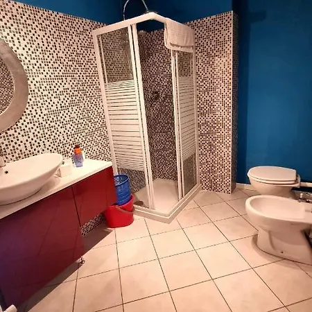 Centralissimo *
