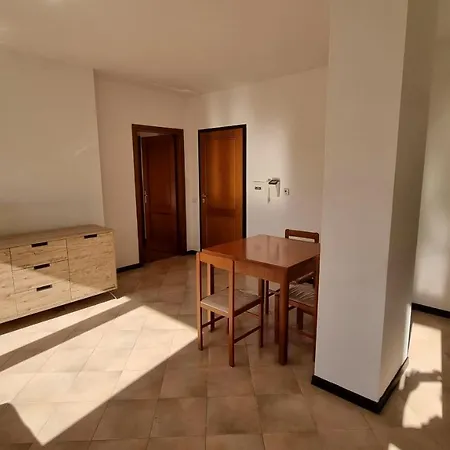 Centralissimo Appartement *