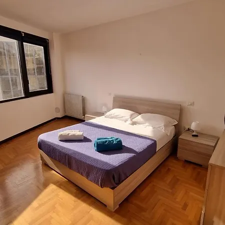 Centralissimo Appartement
