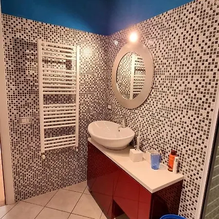 Centralissimo Appartement Bastia Umbra