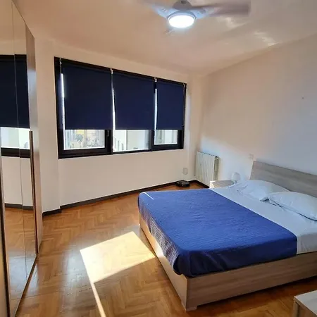 Appartement Centralissimo